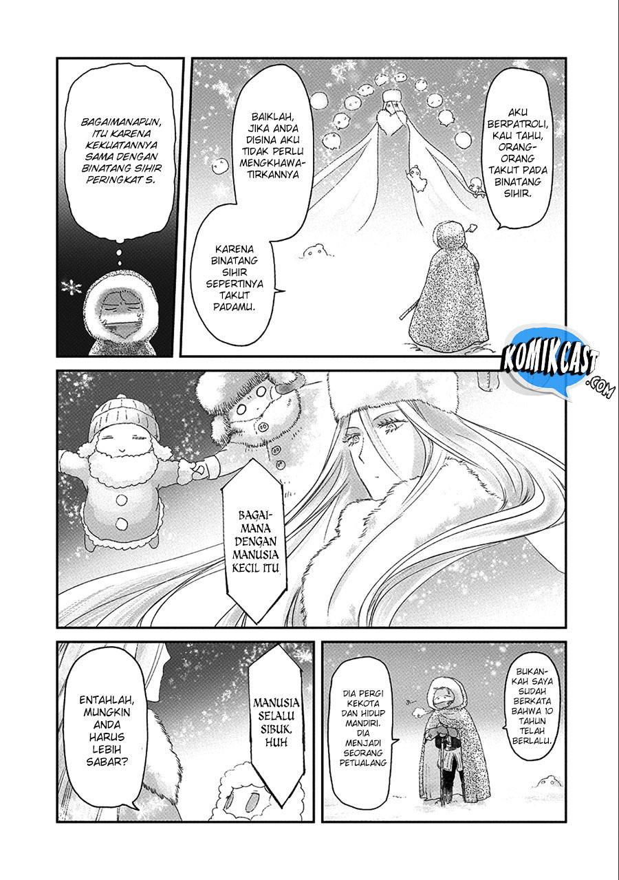 Boukensha ni Naritai to Miyako ni Deteitta Musume ga S Rank ni Natteta